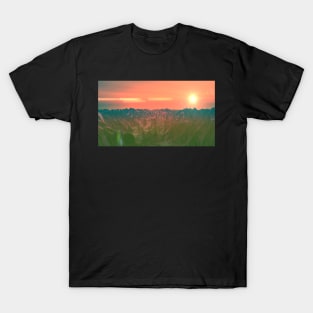 St. Lucia (Day) T-Shirt